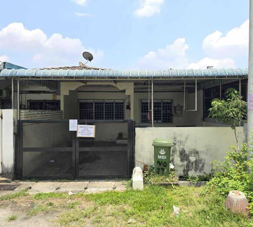 Taman Harbour View, Phase 2, Off Mile 1 1/2, North Road, 90000 Sandakan, Sabah image