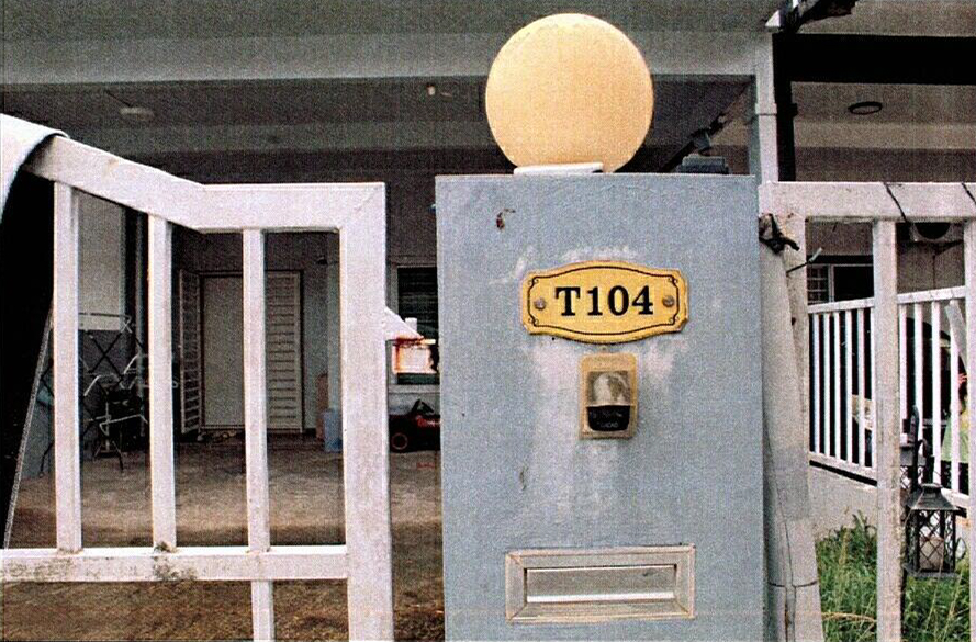 Block 3, PR1MA Residensi Rumpun Bahagia, Jalan Taman Rumpun Bahagia, 75300, Melaka
 photo