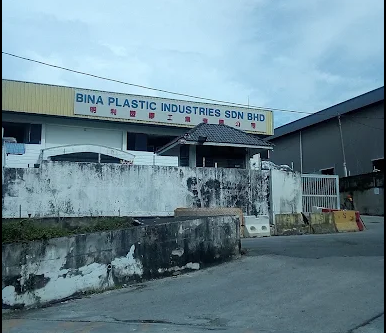 2, Jalan Kb 2/15, Balakong, 43300 Seri Kembangan, Selangor