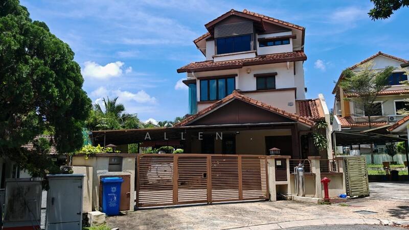 Jalan Tasek Mutiara 3, Bandar Tasek Mutiara, 14120 Simpang Ampat, Pulau Pinang. image