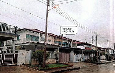 Taman Harbour View, Phase 2, Off Mile 1 1/2, North Road, 90000 Sandakan, Sabah image