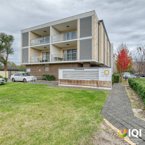 Rare Opportunity! 
Modern Two-Bedroom, Two-Bathroom Apartment with Exceptional  image