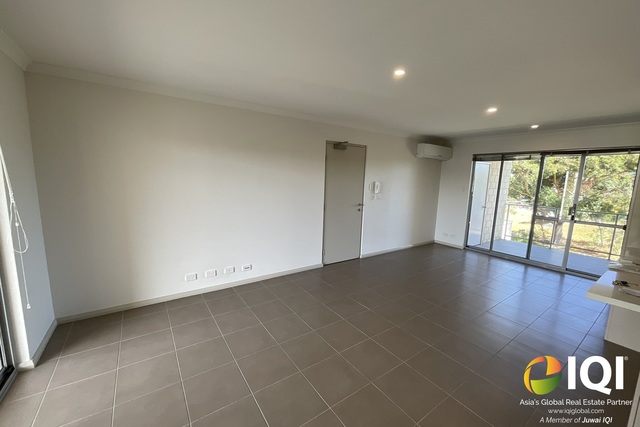 Rare Opportunity!
Modern Two-Bedroom, Two-Bathroom Apartment with Exceptional image
