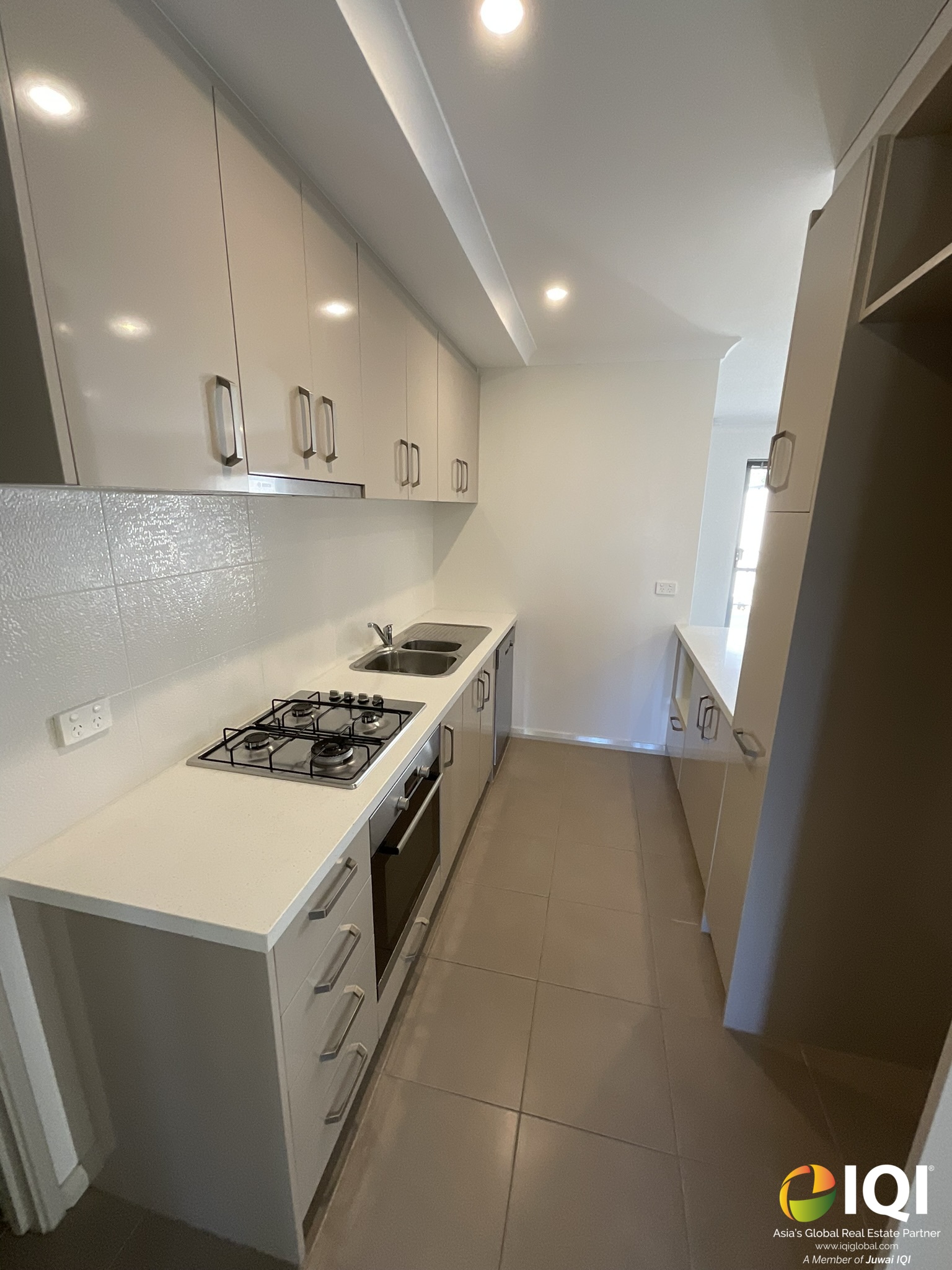 Rare Opportunity! 
Modern Two-Bedroom, Two-Bathroom Apartment with Exceptional  image