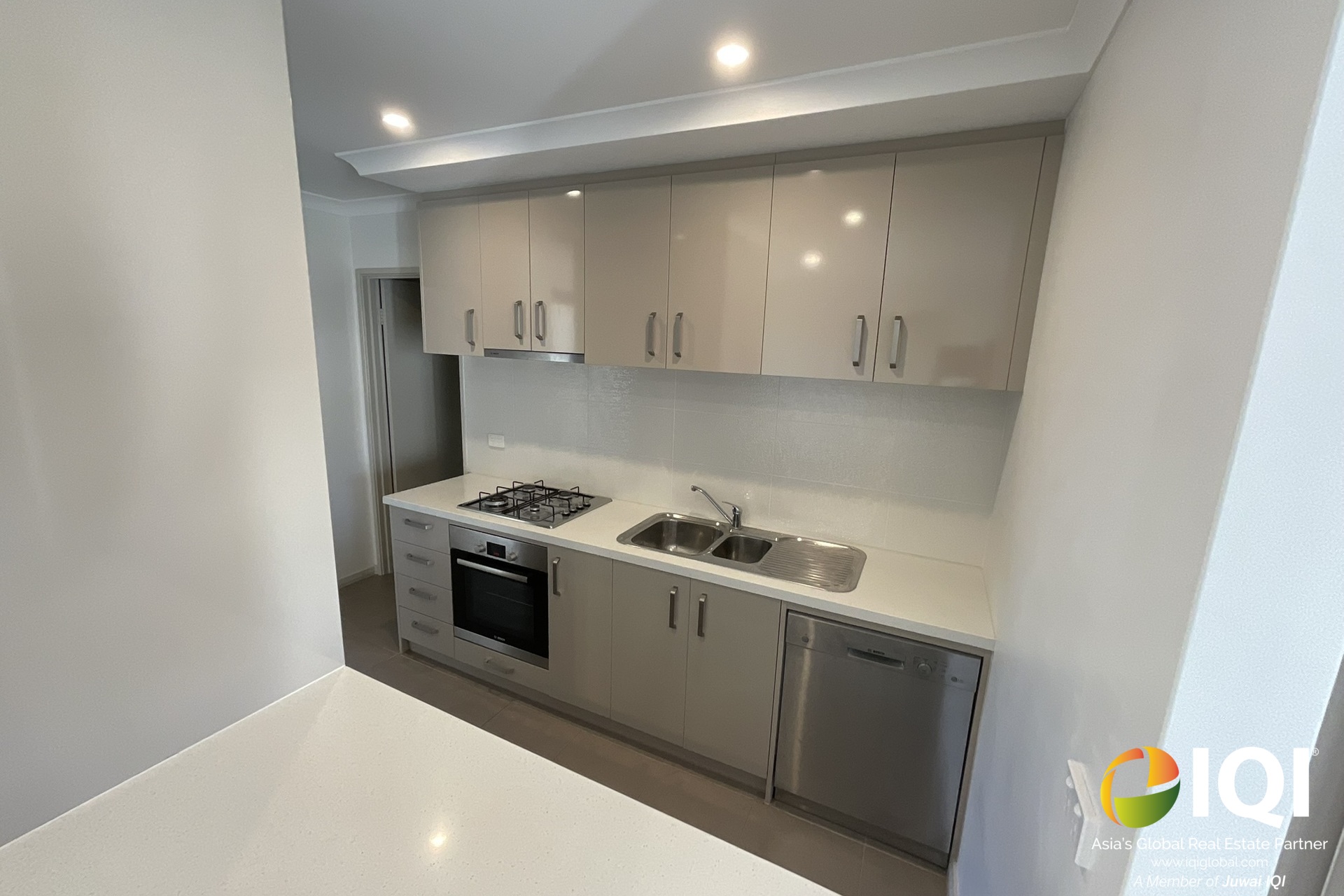 Rare Opportunity! 
Modern Two-Bedroom, Two-Bathroom Apartment with Exceptional  image