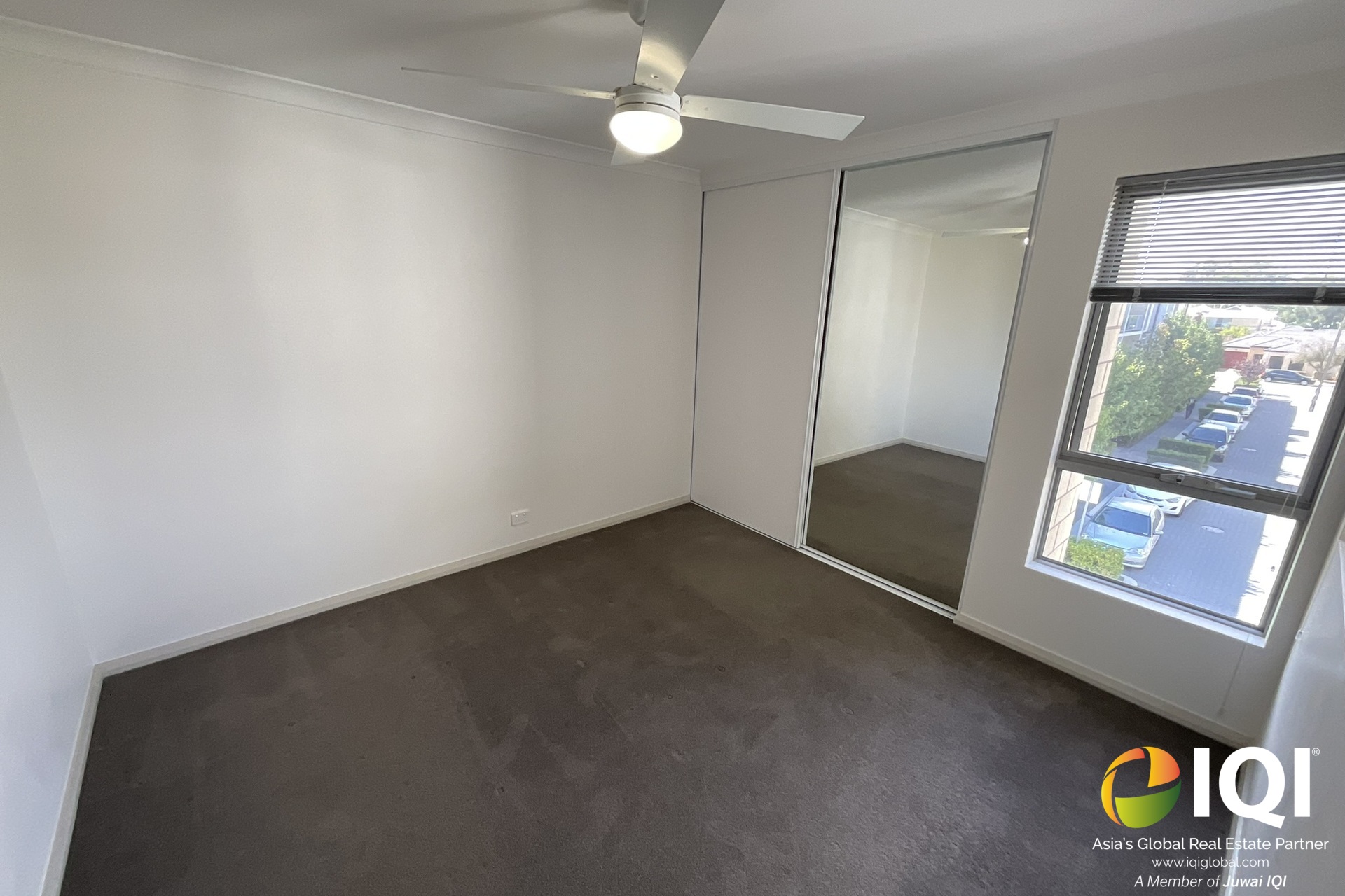 Rare Opportunity! 
Modern Two-Bedroom, Two-Bathroom Apartment with Exceptional  image