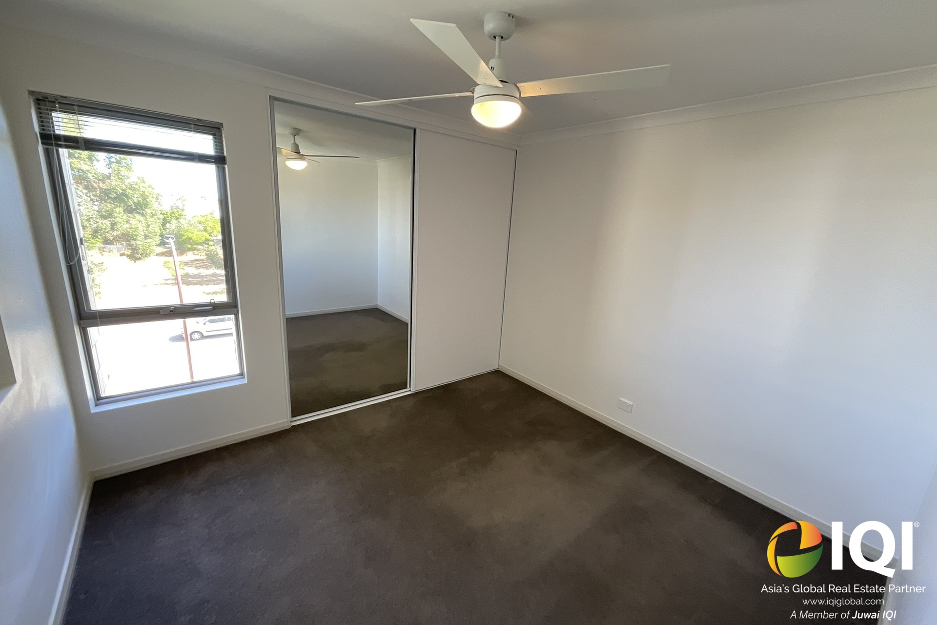 Rare Opportunity! 
Modern Two-Bedroom, Two-Bathroom Apartment with Exceptional  image