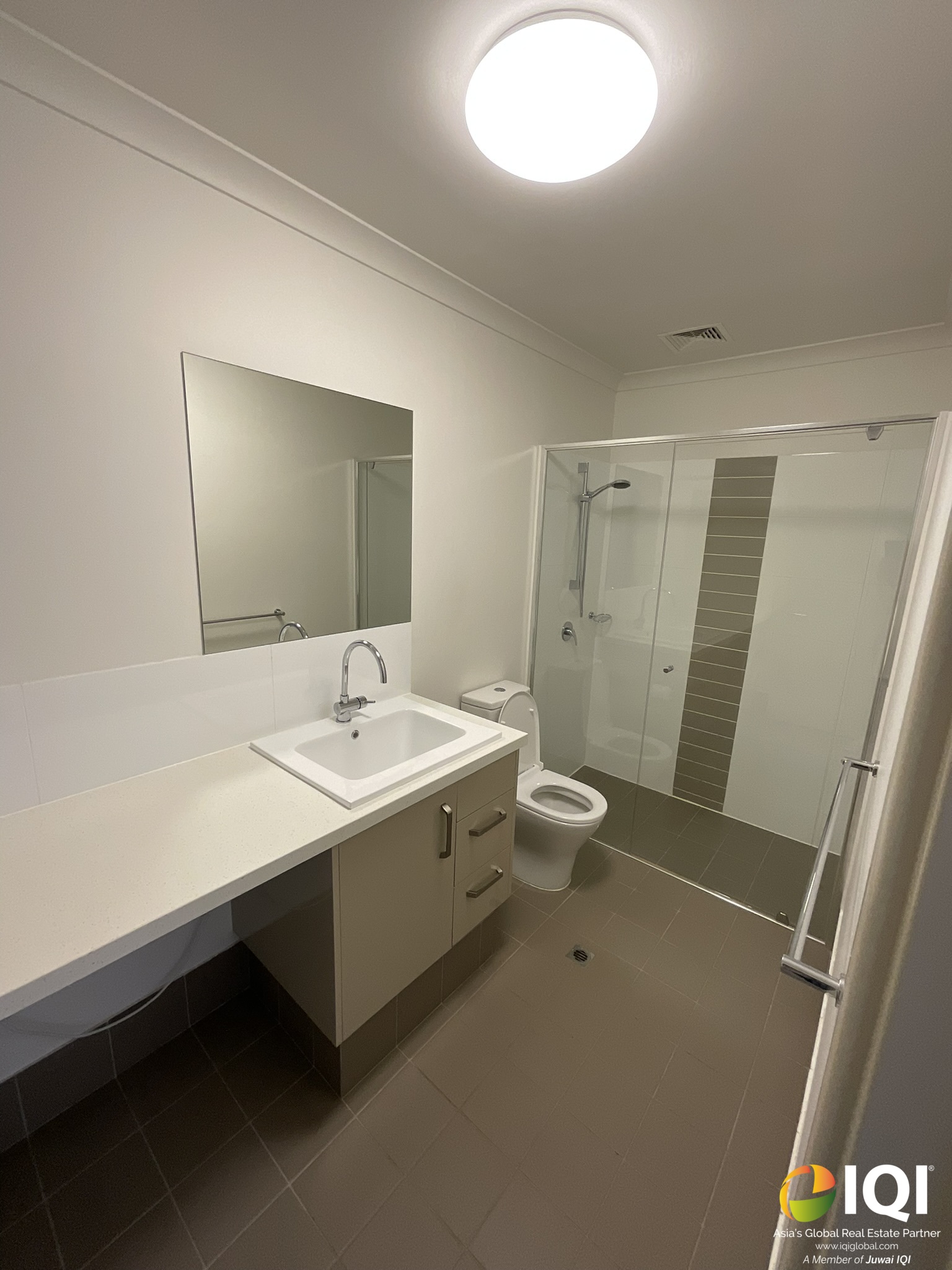 Rare Opportunity! 
Modern Two-Bedroom, Two-Bathroom Apartment with Exceptional  image