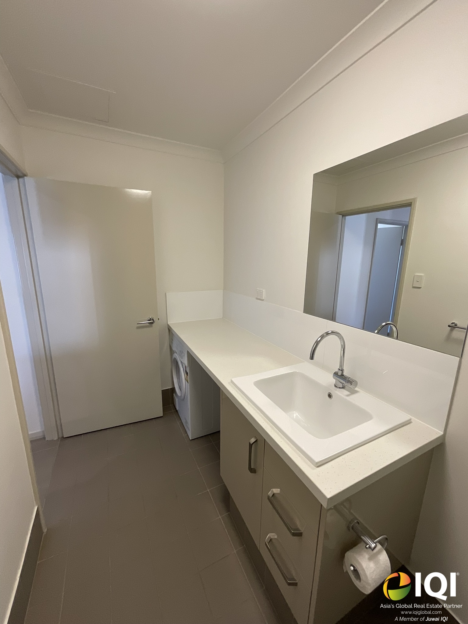 Rare Opportunity! 
Modern Two-Bedroom, Two-Bathroom Apartment with Exceptional  image