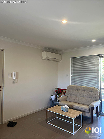 Rare Opportunity! 
Modern Two-Bedroom, Two-Bathroom Apartment with Exceptional  image