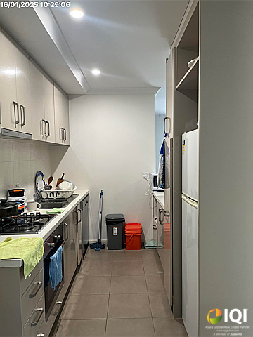Rare Opportunity!
Modern Two-Bedroom, Two-Bathroom Apartment with Exceptional image