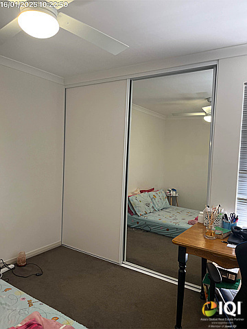 Rare Opportunity!
Modern Two-Bedroom, Two-Bathroom Apartment with Exceptional image
