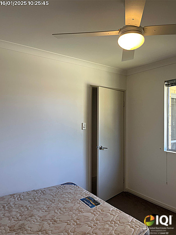 Rare Opportunity!
Modern Two-Bedroom, Two-Bathroom Apartment with Exceptional image
