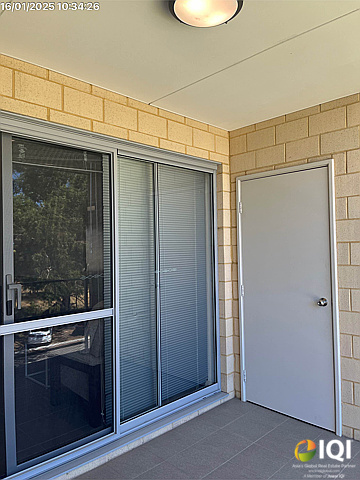 Rare Opportunity! 
Modern Two-Bedroom, Two-Bathroom Apartment with Exceptional  image