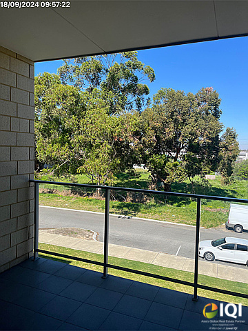 Rare Opportunity!
Modern Two-Bedroom, Two-Bathroom Apartment with Exceptional image