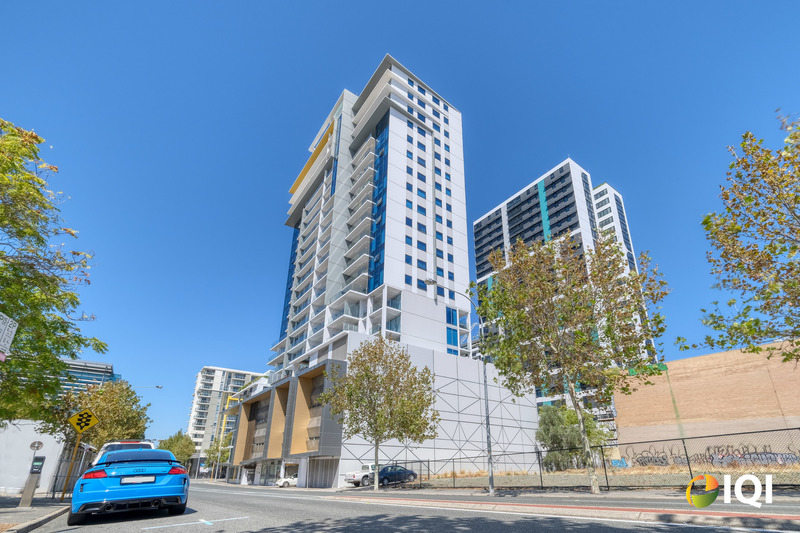 Discover Premier Inner-City Living at Oracle
