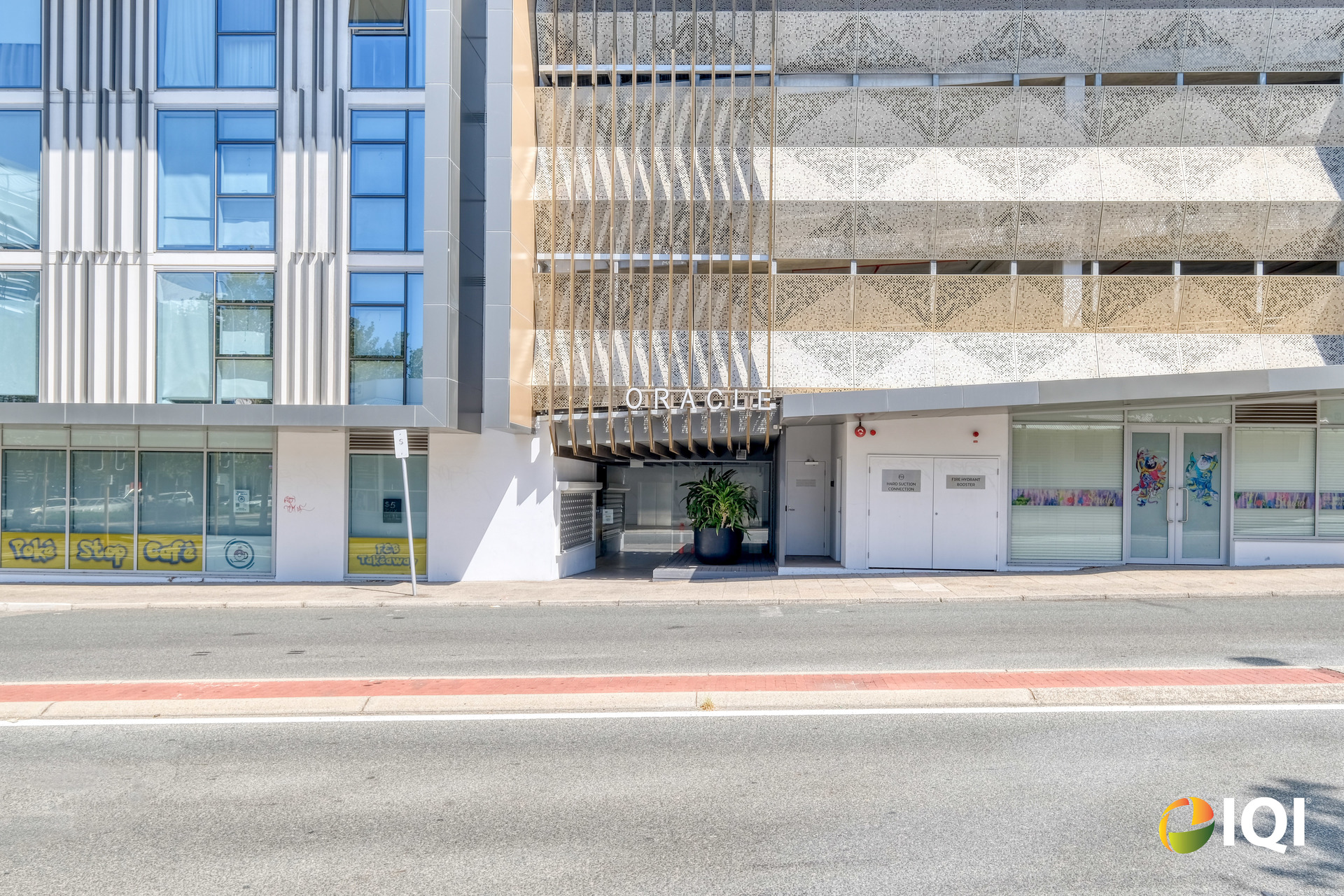 Discover Premier Inner-City Living at Oracle
 image