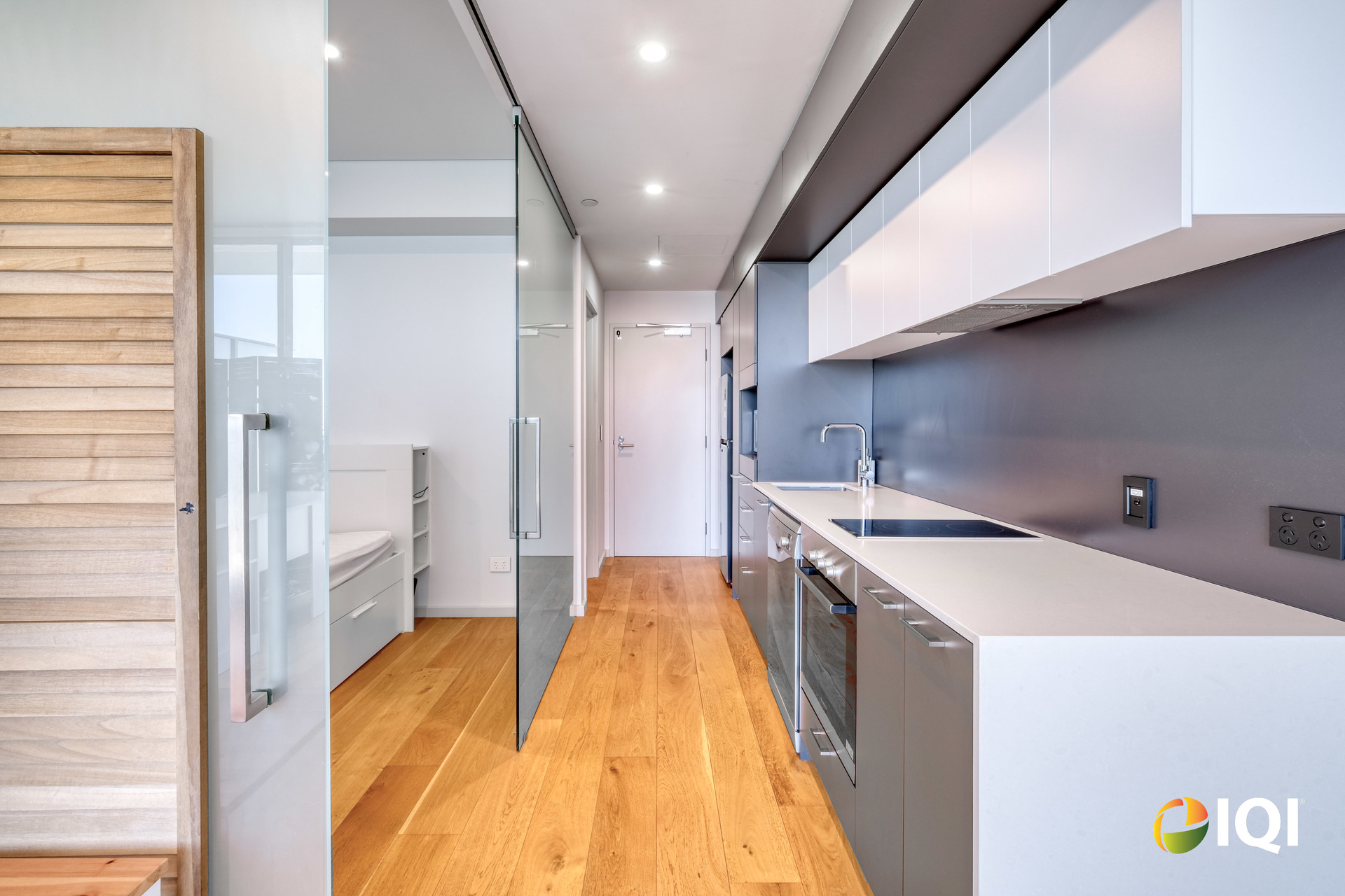 Discover Premier Inner-City Living at Oracle
 image