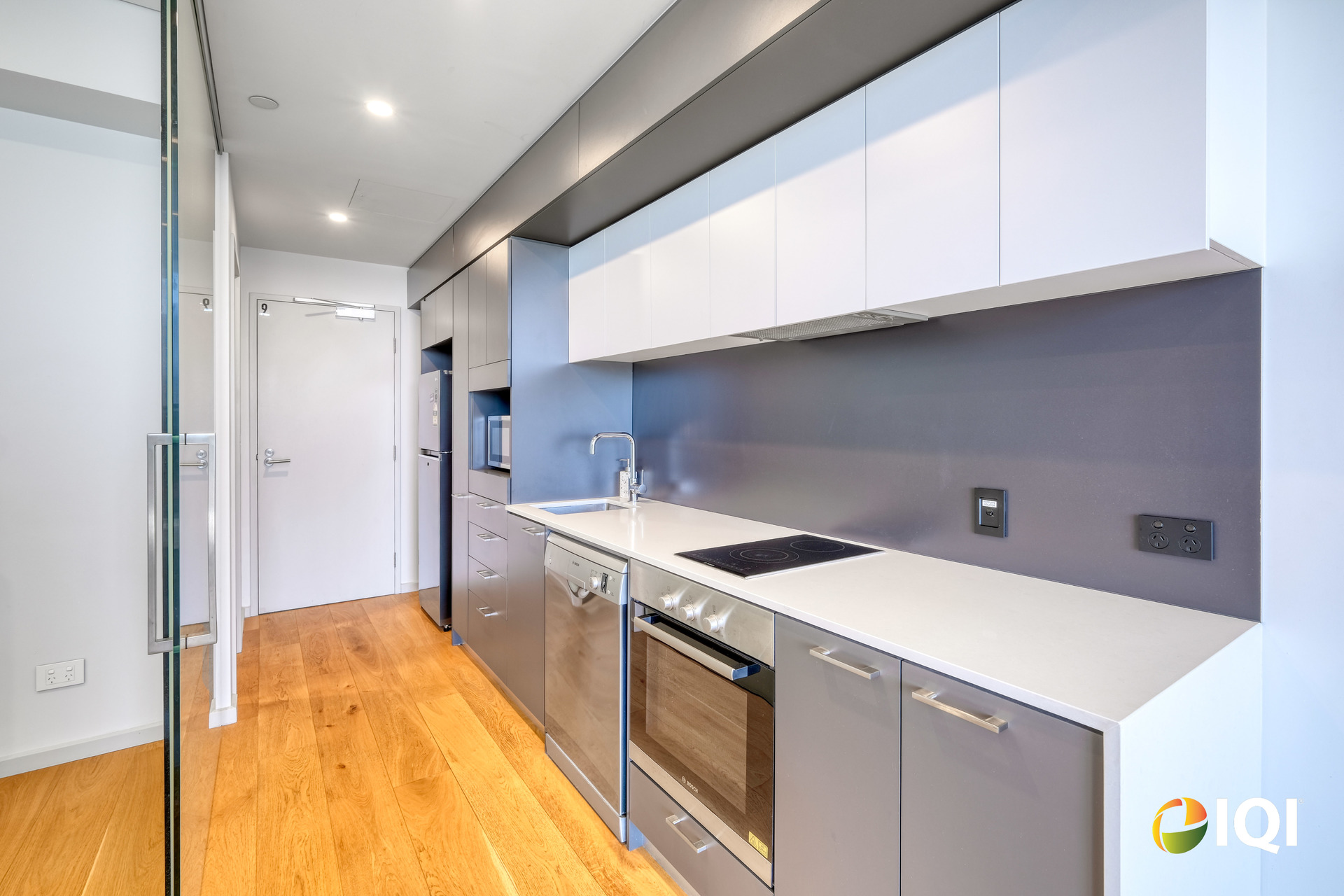 Discover Premier Inner-City Living at Oracle
 image