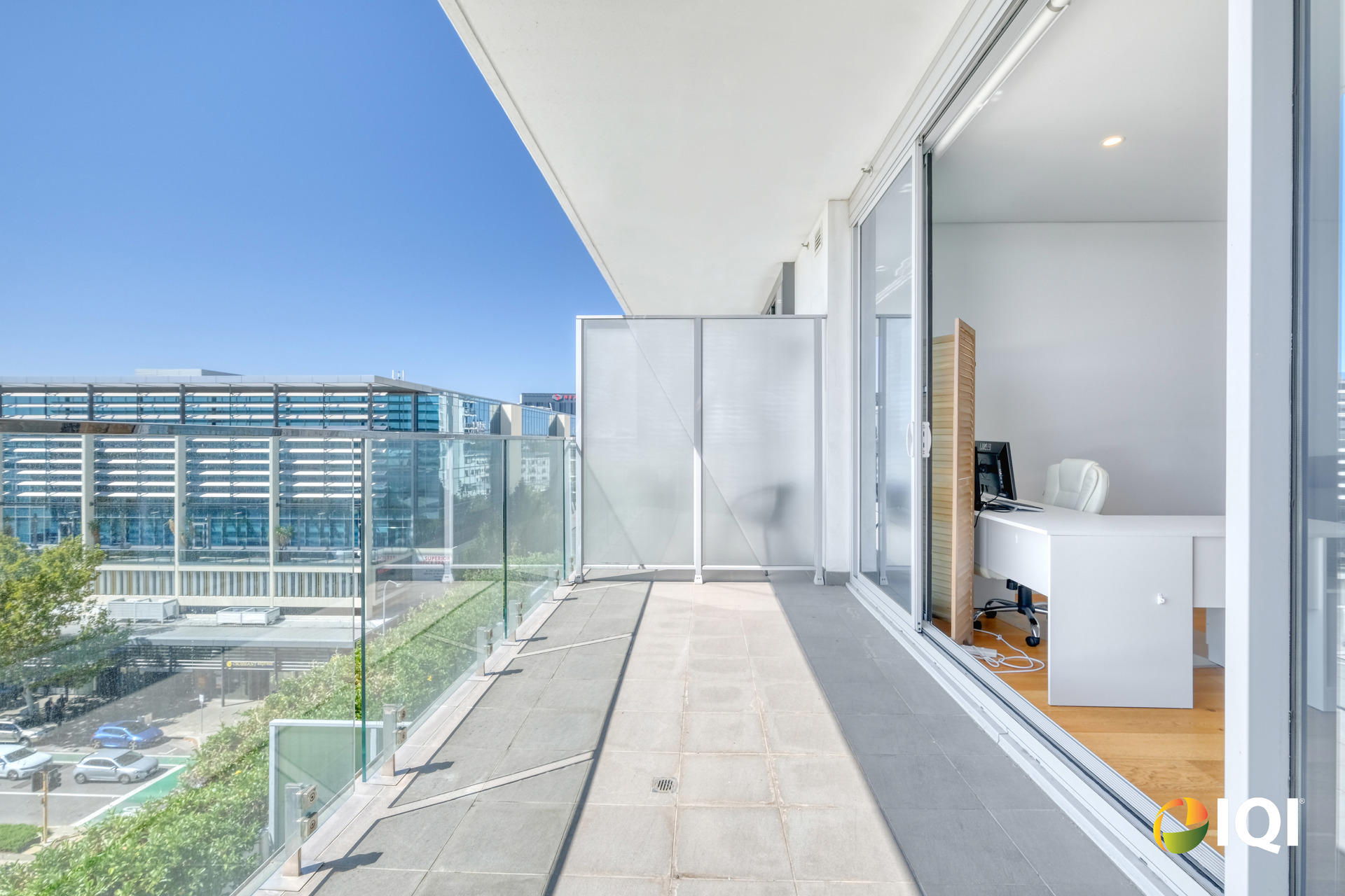 Discover Premier Inner-City Living at Oracle
 image