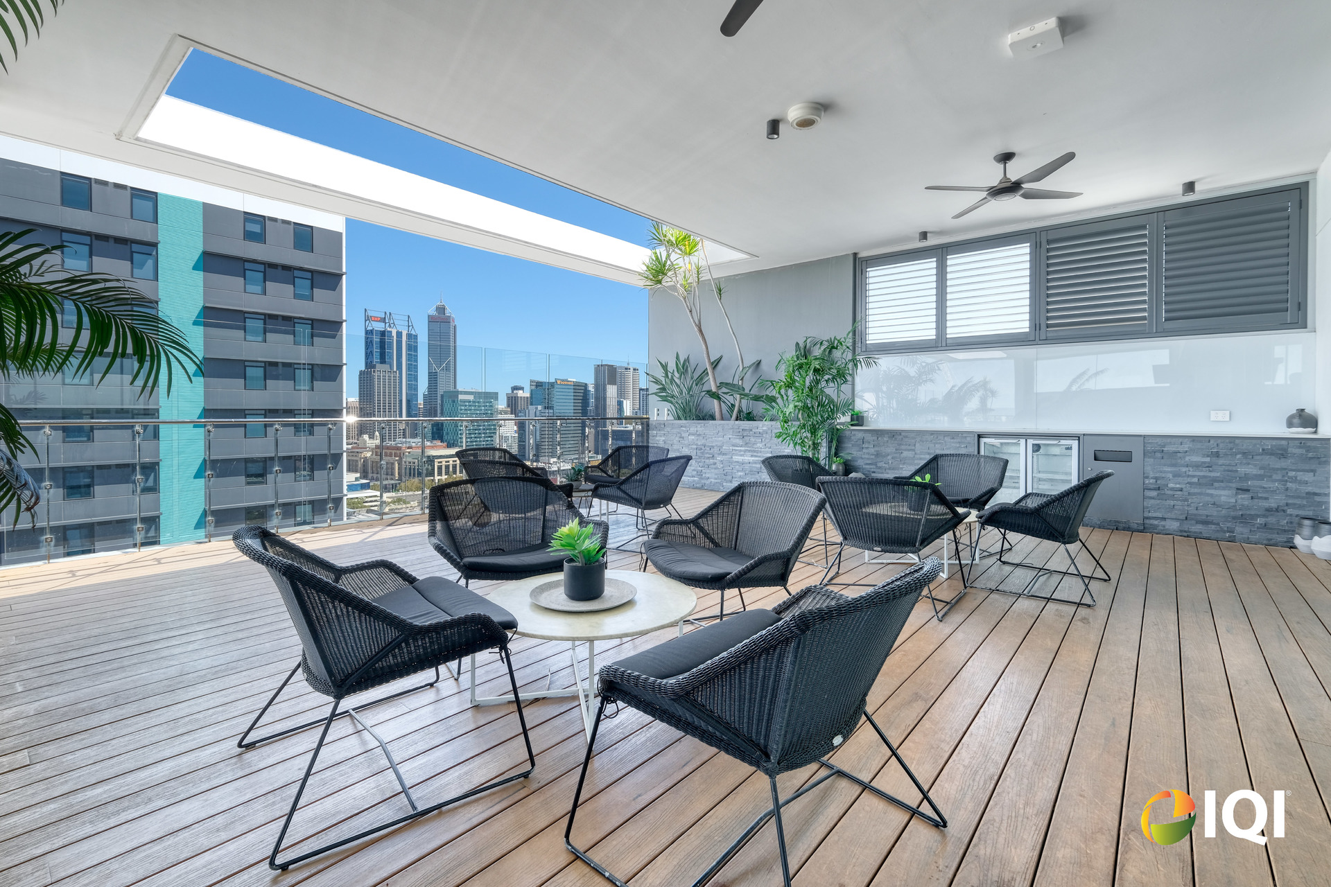 Discover Premier Inner-City Living at Oracle
 image