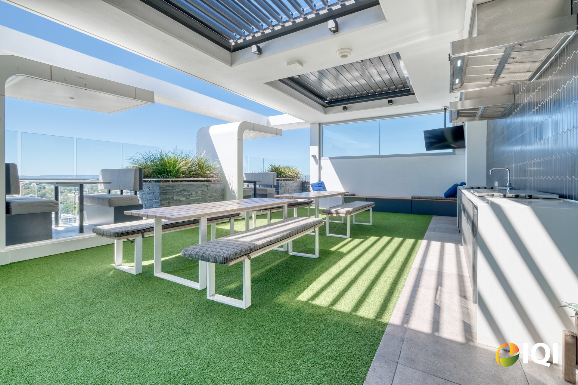 Discover Premier Inner-City Living at Oracle
 image