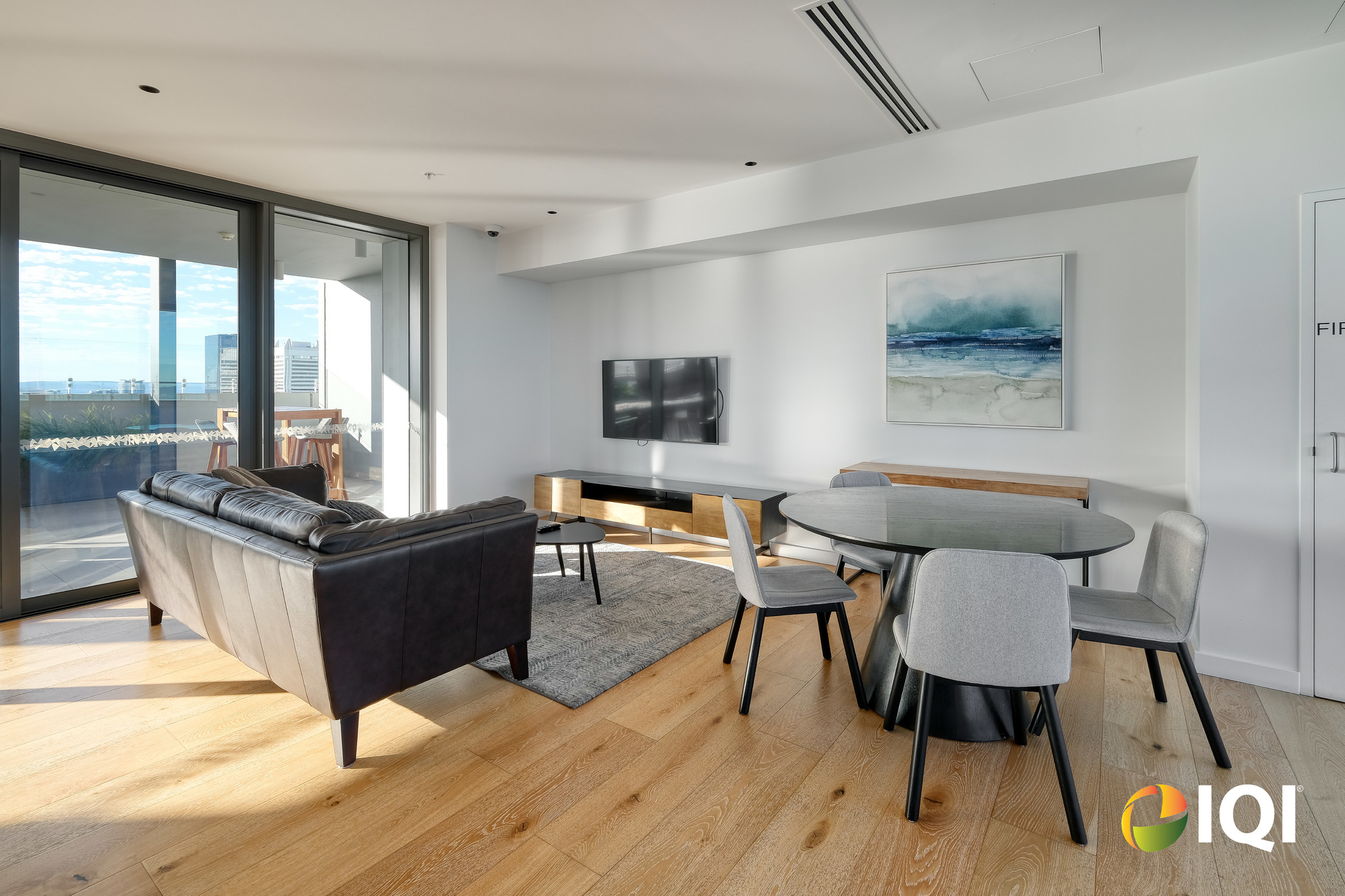 Luxury Living Awaits at NV 2918 Apartment image