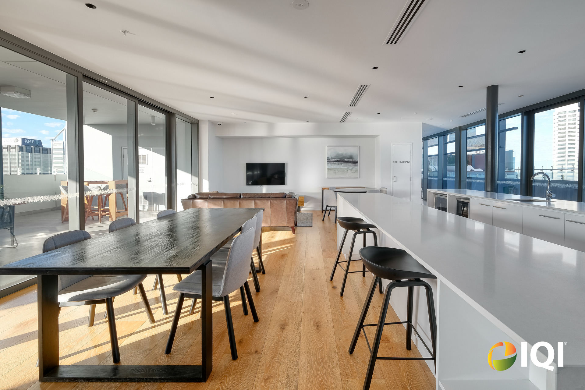 Luxury Living Awaits at NV 2918 Apartment image