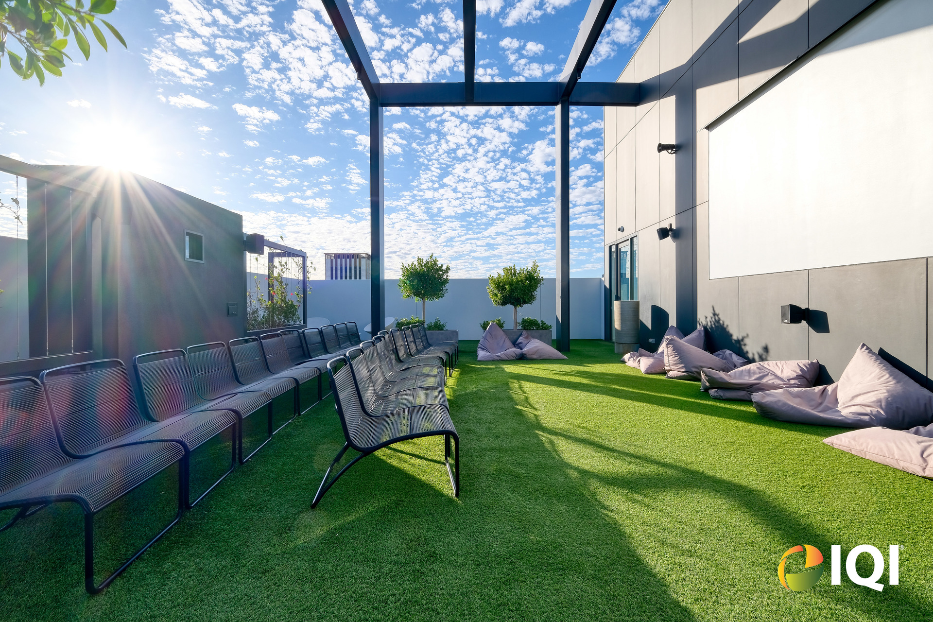 Luxury Living Awaits at NV 2918 Apartment image