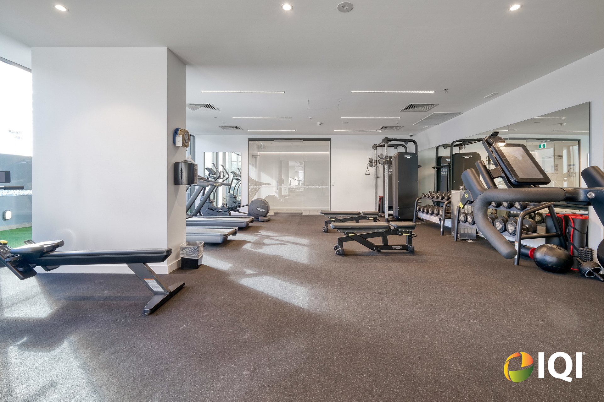 Luxury Living Awaits at NV 2918 Apartment image