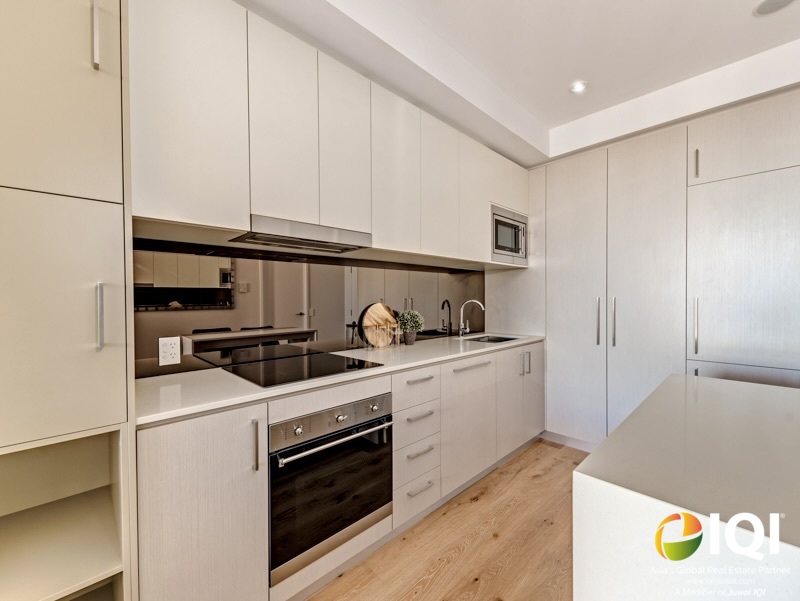 Luxury Living Awaits at NV 2918 Apartment image