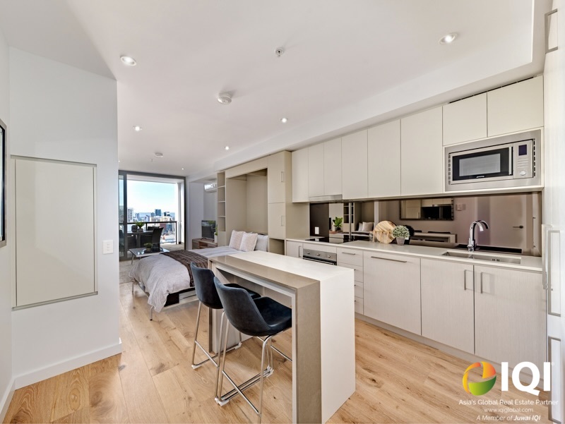 Luxury Living Awaits at NV 2918 Apartment image