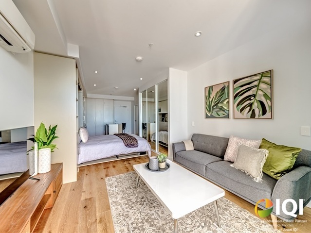 Luxury Living Awaits at NV 2918 Apartment image