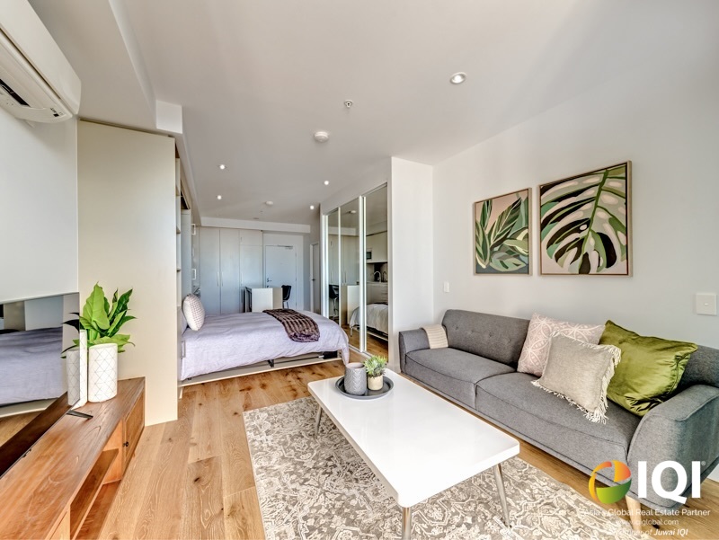 Luxury Living Awaits at NV 2918 Apartment image