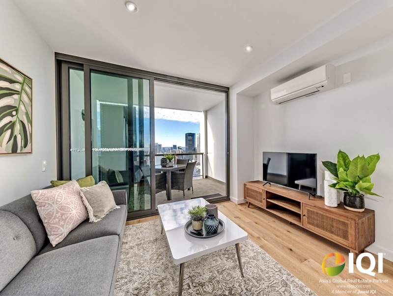 Luxury Living Awaits at NV 2918 Apartment image