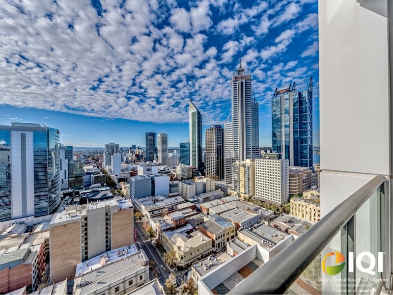 Luxury Living Awaits at NV 2918 Apartment image