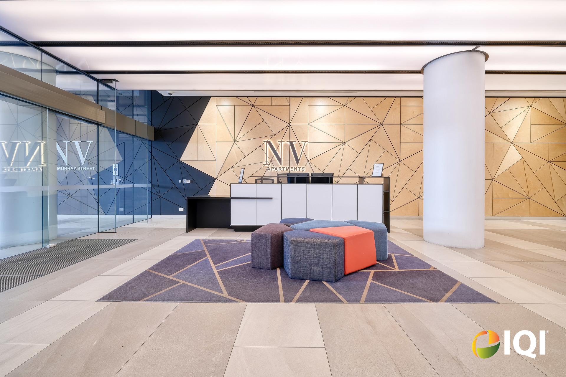 Luxury Living Awaits at NV 2918 Apartment image