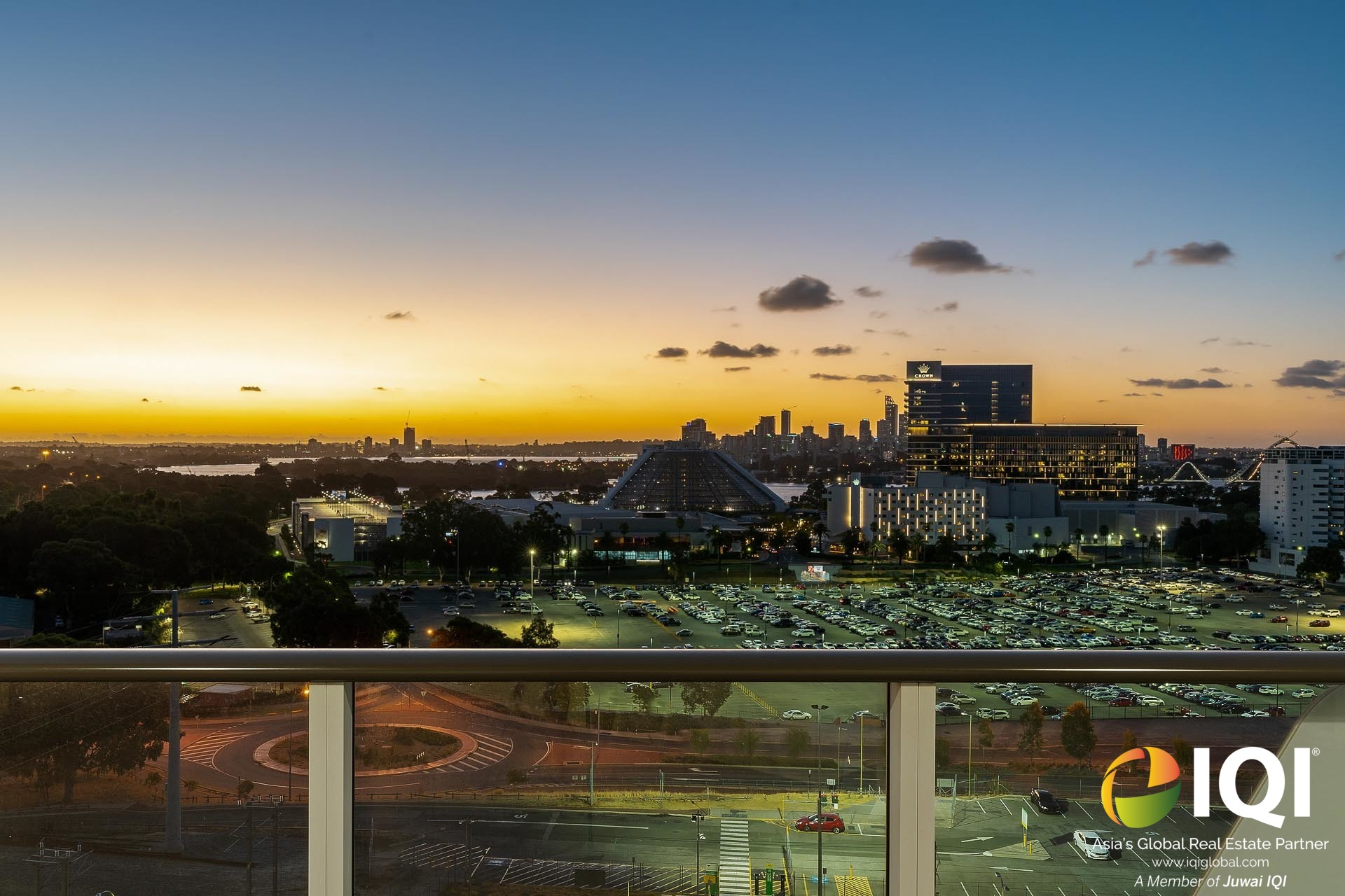 Reserve Your Oasis at The Crest! image