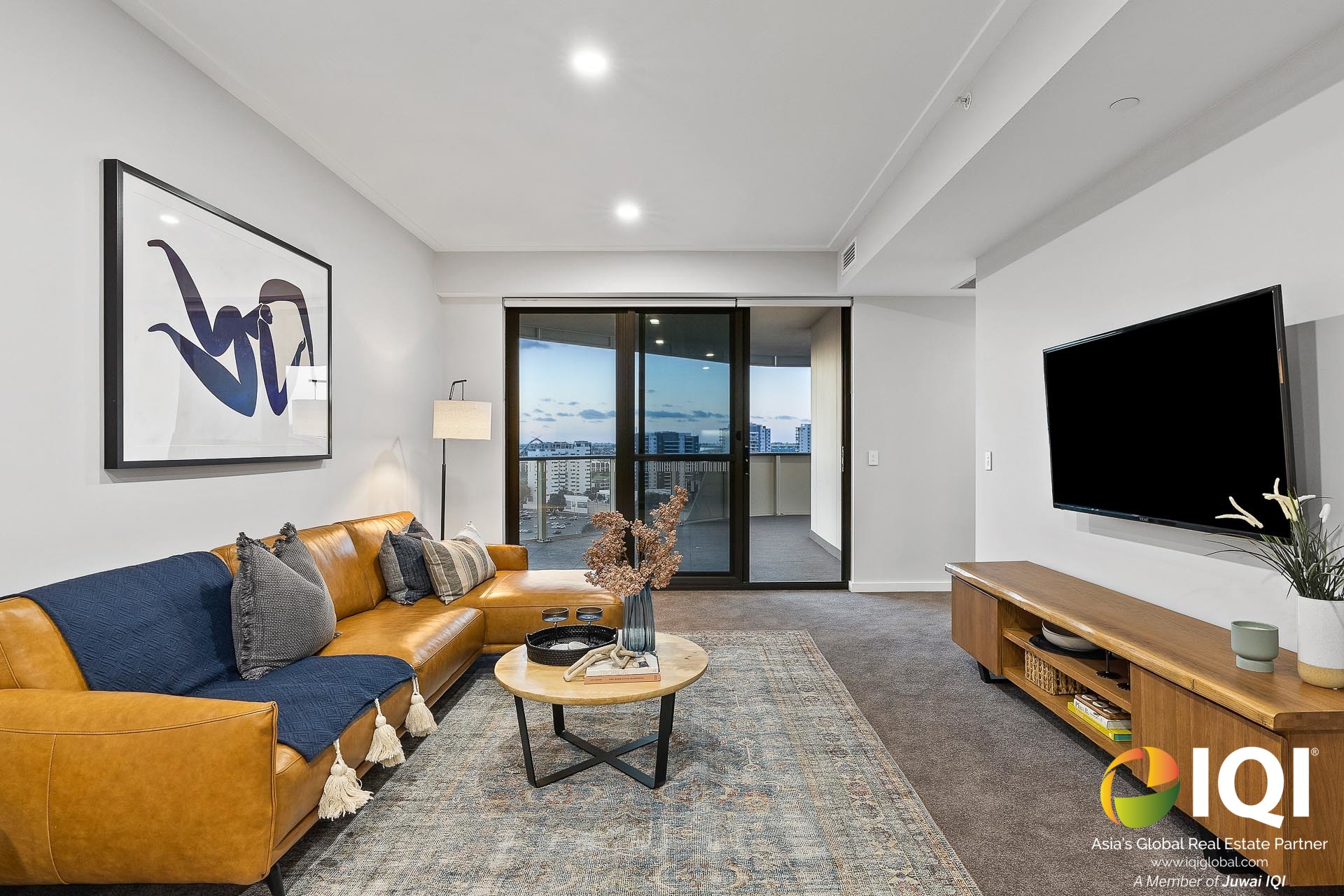 Reserve Your Oasis at The Crest! image