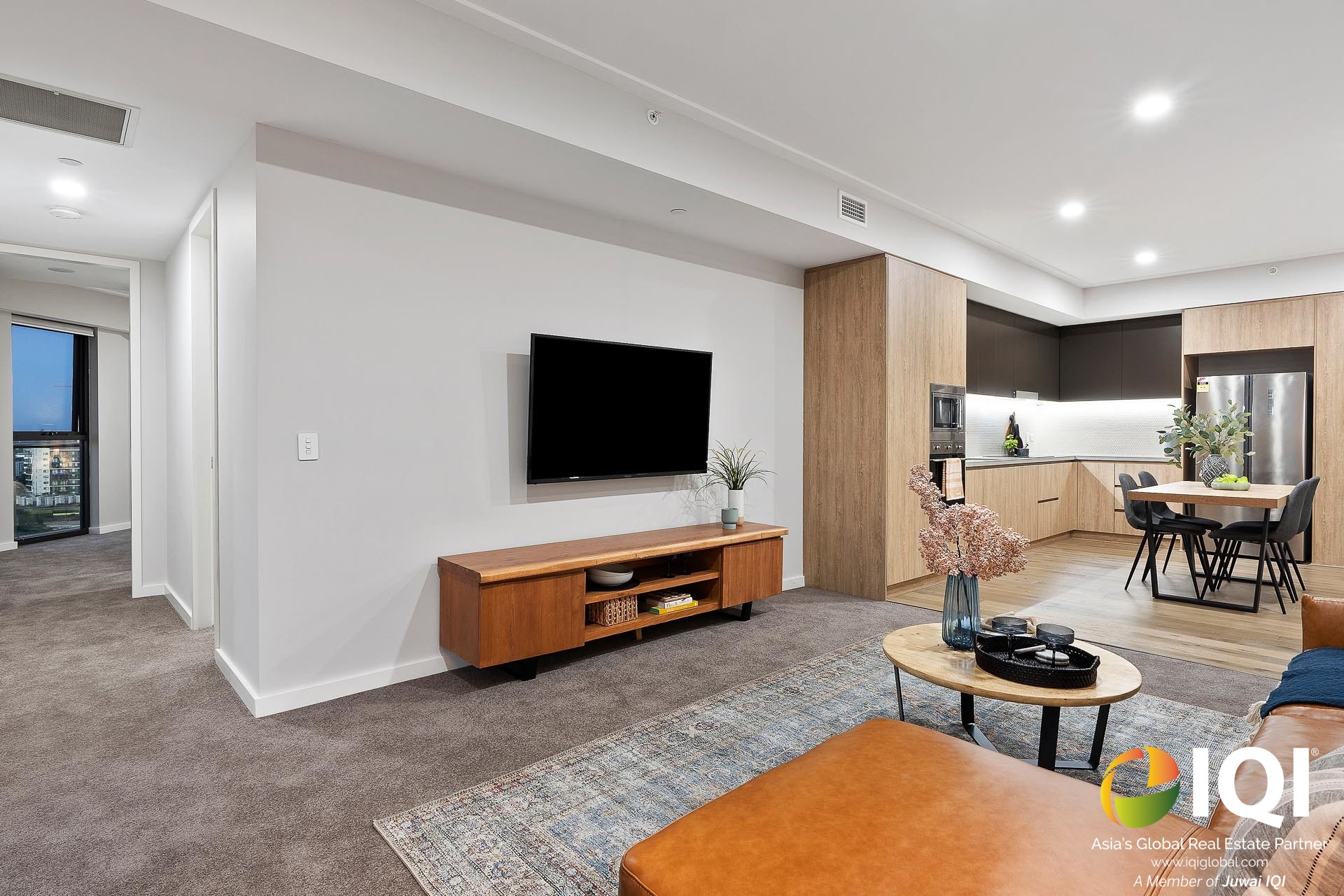 Reserve Your Oasis at The Crest! image