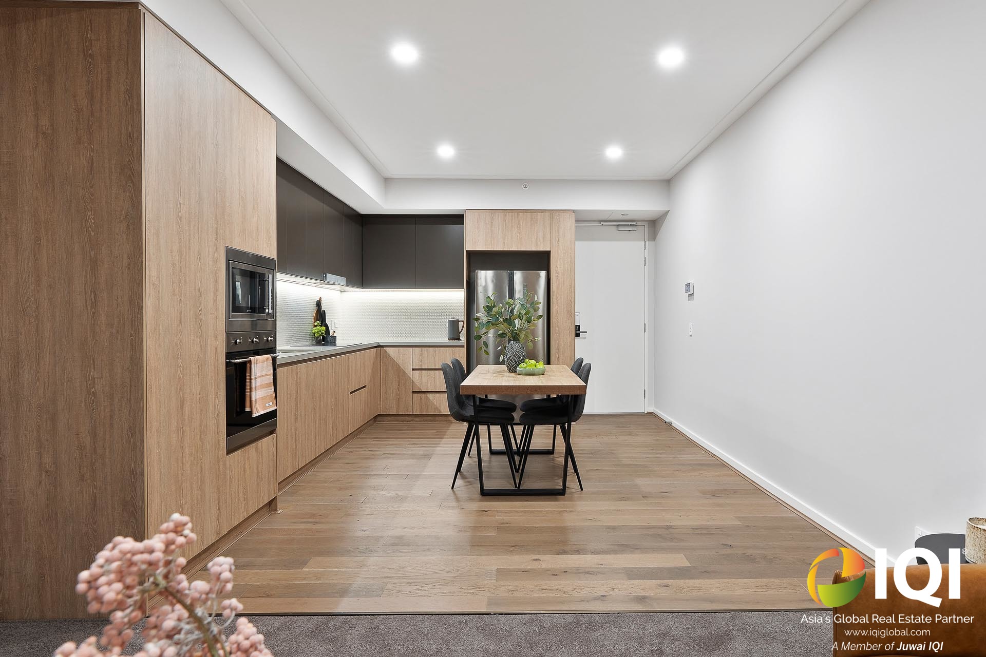 Reserve Your Oasis at The Crest! image