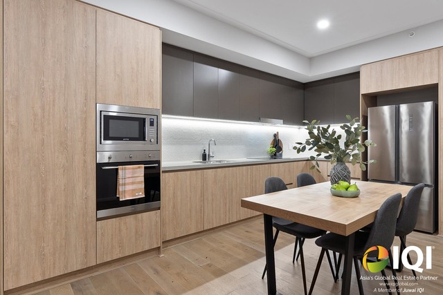 Reserve Your Oasis at The Crest! image
