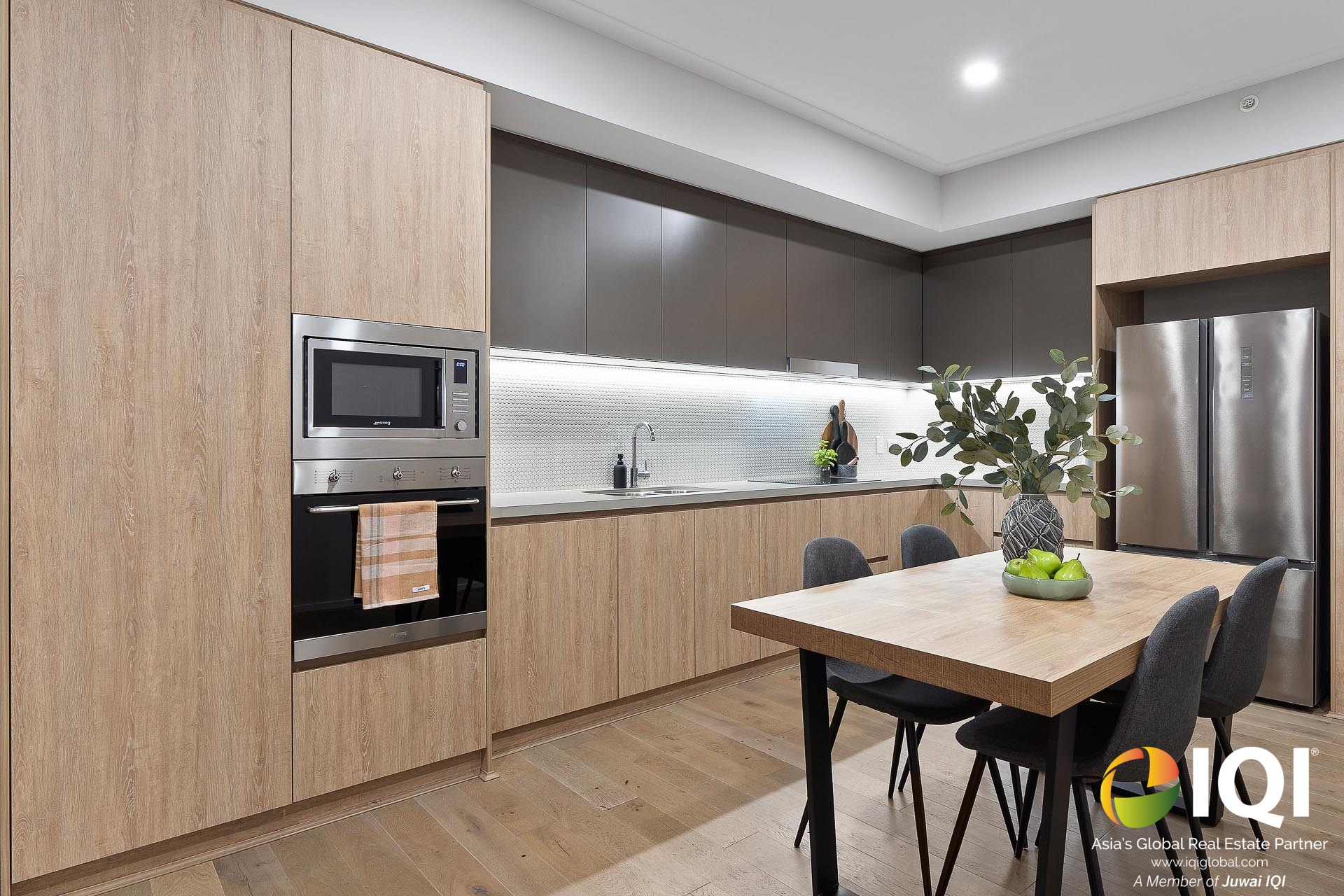 Reserve Your Oasis at The Crest! image