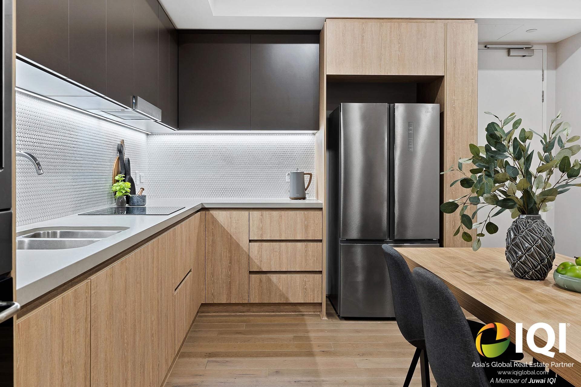 Reserve Your Oasis at The Crest! image