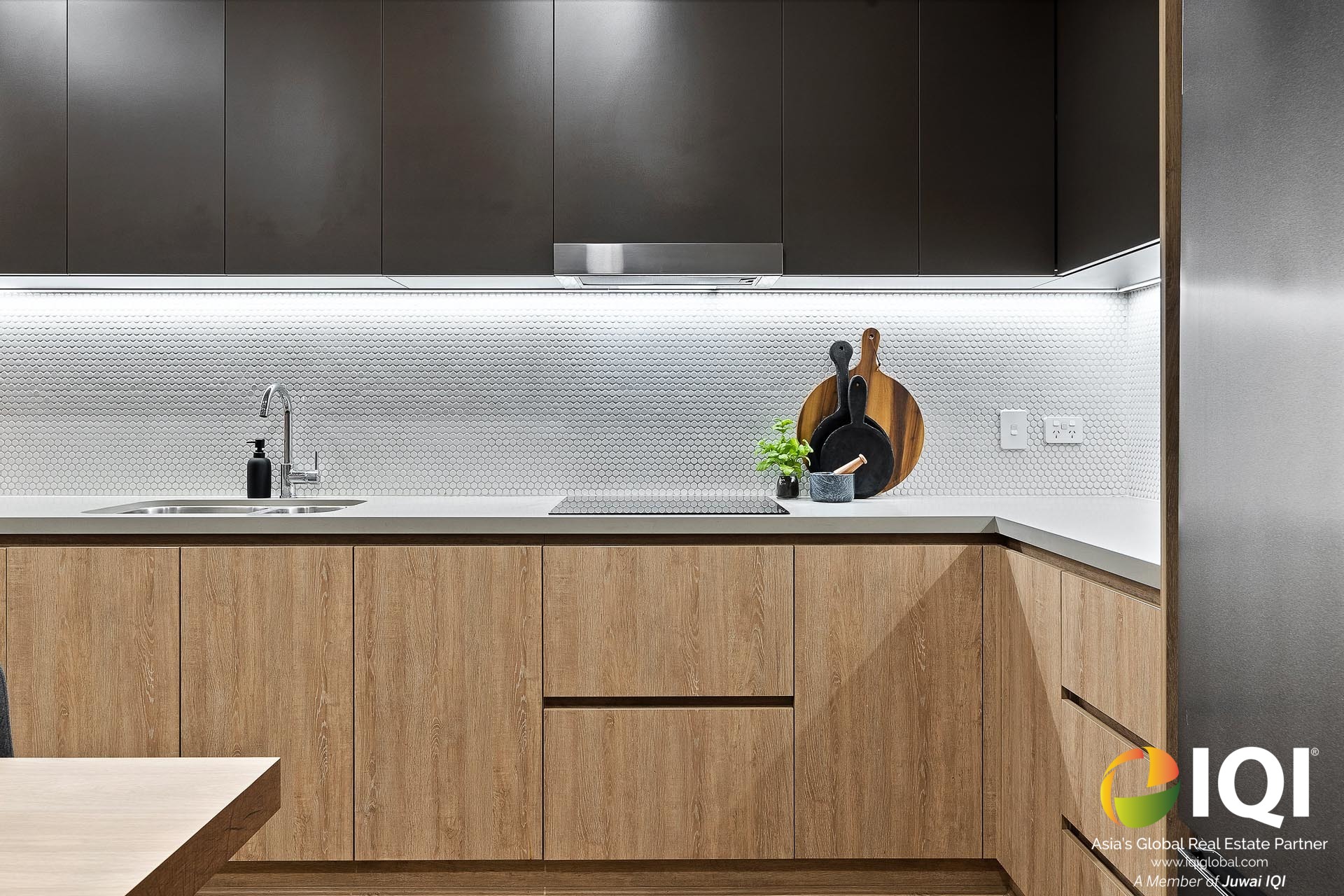 Reserve Your Oasis at The Crest! image