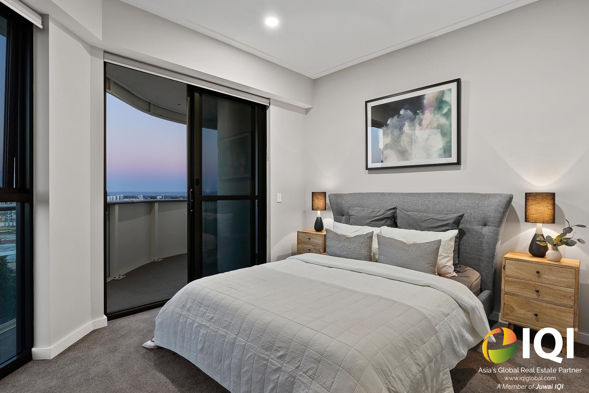 Reserve Your Oasis at The Crest! image