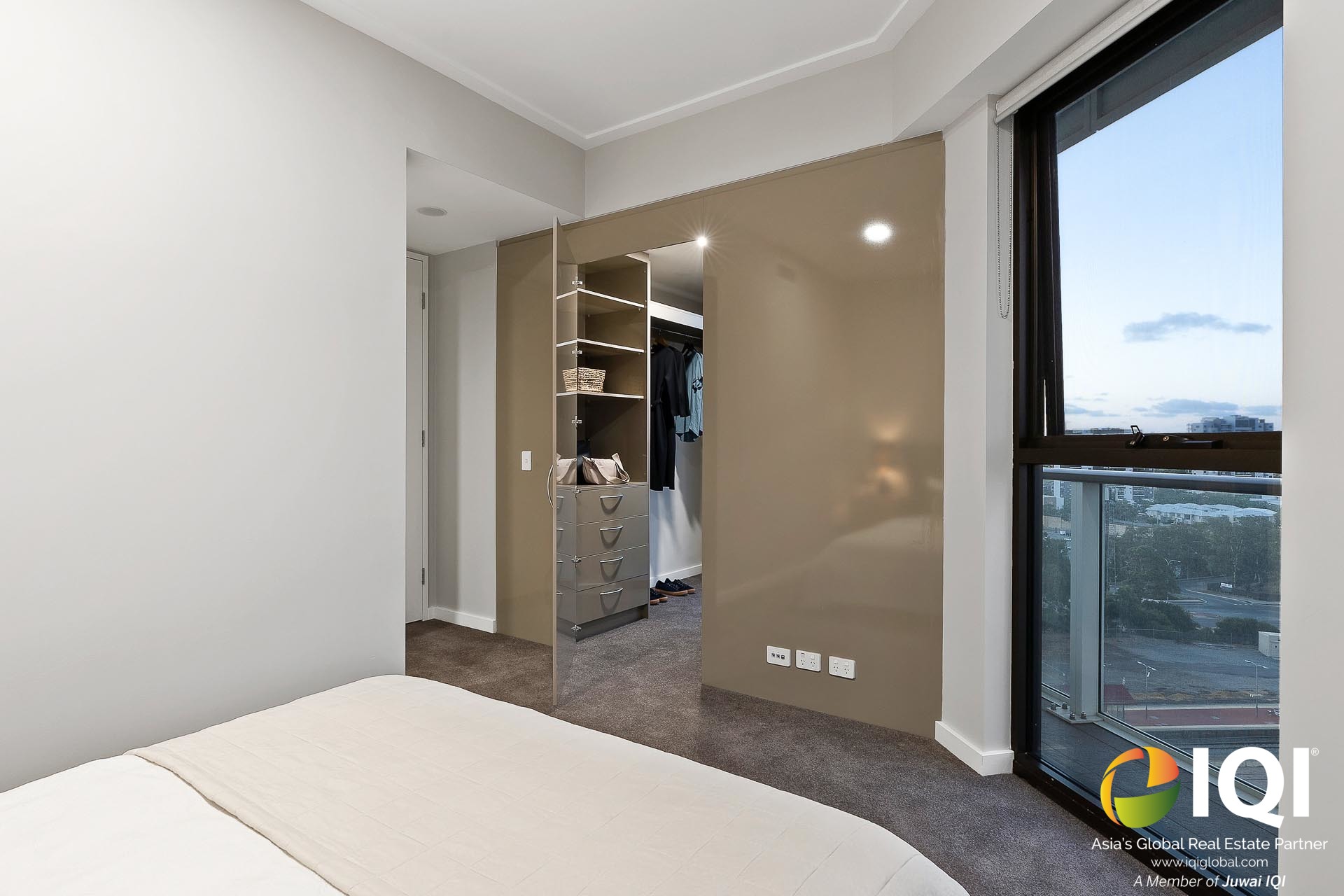 Reserve Your Oasis at The Crest! image