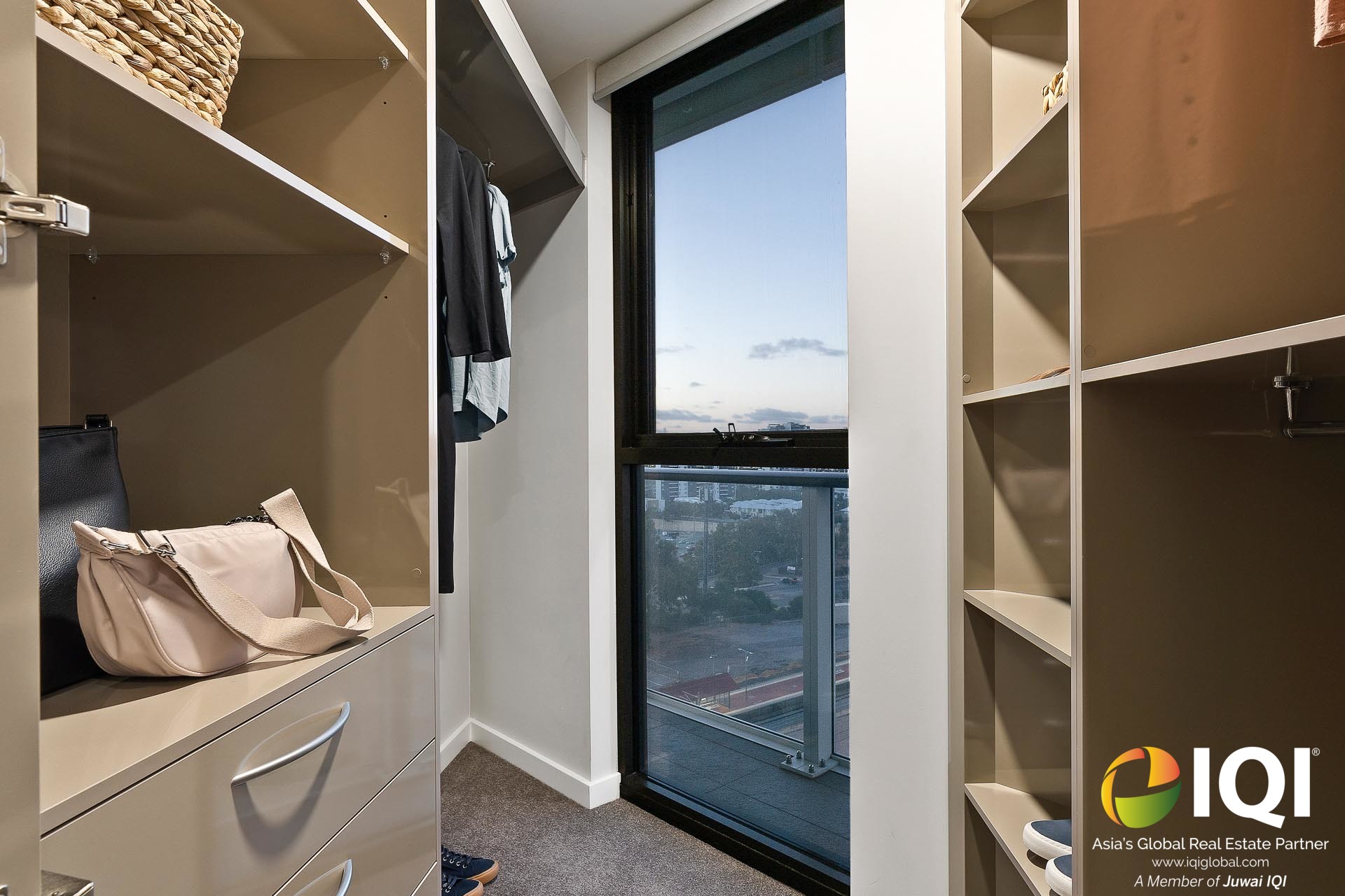 Reserve Your Oasis at The Crest! image