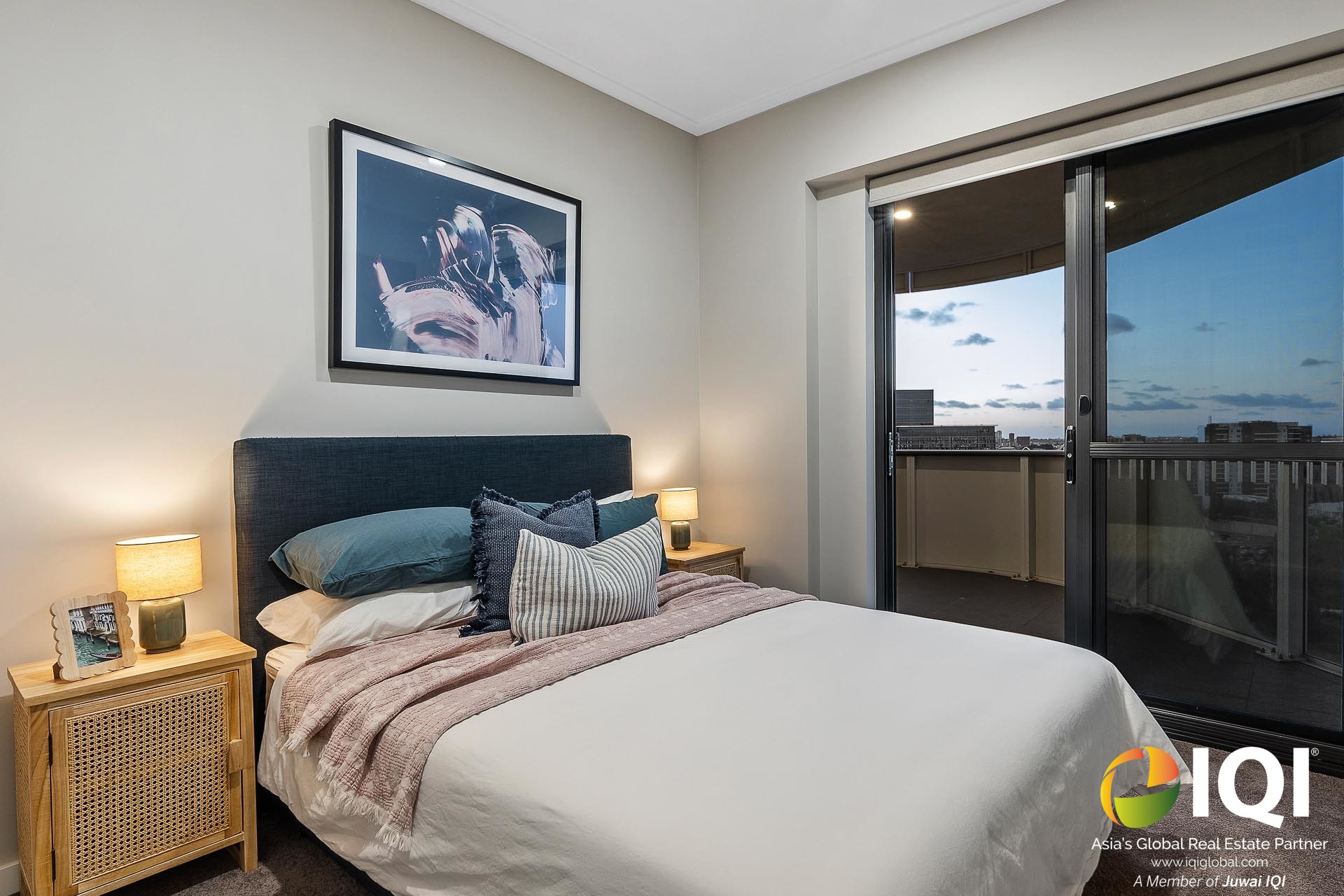 Reserve Your Oasis at The Crest! image