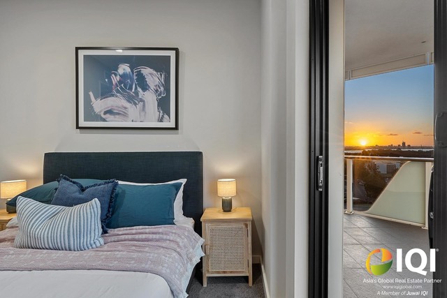 Reserve Your Oasis at The Crest! image